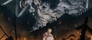 Eren's Attack on Marley (Image via Wit studios)